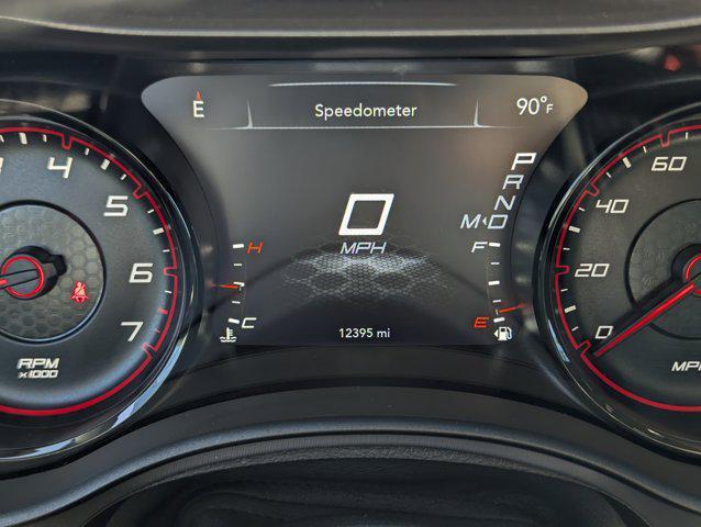 used 2023 Dodge Charger car, priced at $29,999