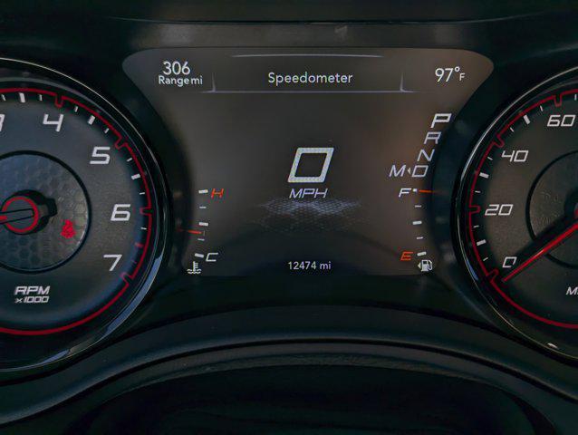used 2023 Dodge Charger car, priced at $24,999