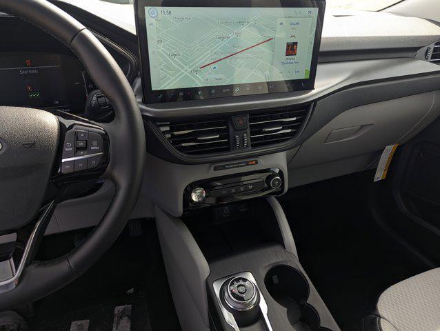 new 2026 Ford Escape PHEV car, priced at $37,890