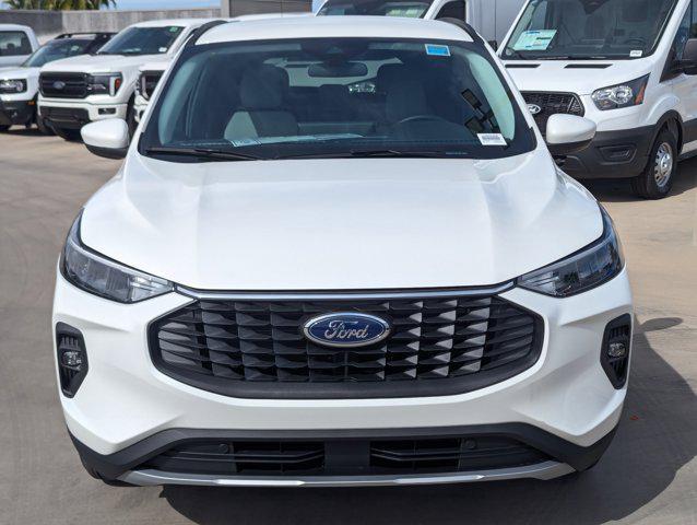 new 2026 Ford Escape PHEV car, priced at $37,890