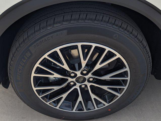 new 2026 Ford Escape PHEV car, priced at $37,890