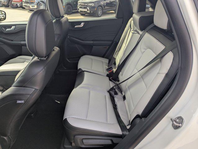 new 2026 Ford Escape PHEV car, priced at $37,890