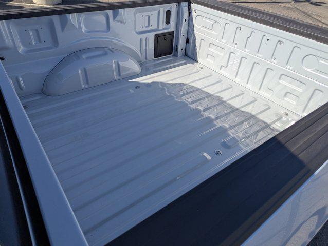 new 2025 Ford F-150 car, priced at $74,275