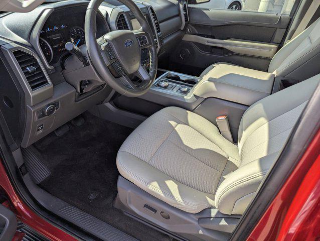 used 2020 Ford Expedition car, priced at $39,999