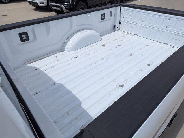 new 2025 Ford F-250 car, priced at $49,900