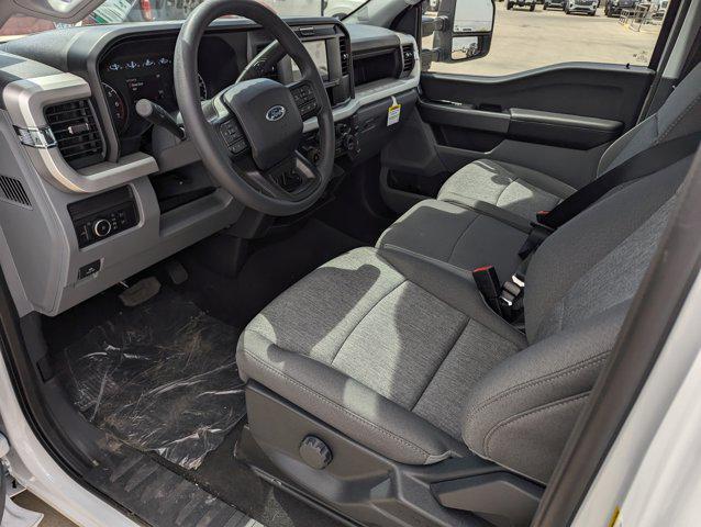 new 2025 Ford F-250 car, priced at $49,900