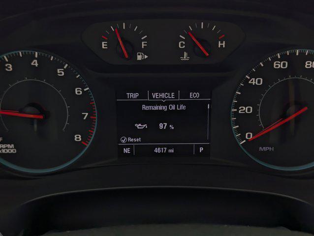 used 2024 Chevrolet Malibu car, priced at $26,199