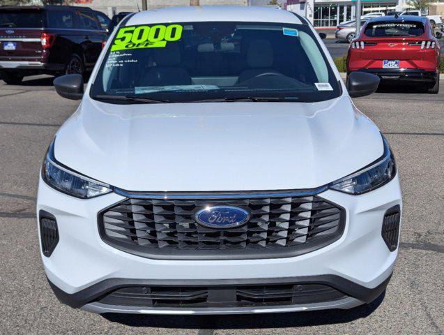 new 2024 Ford Escape car, priced at $30,155