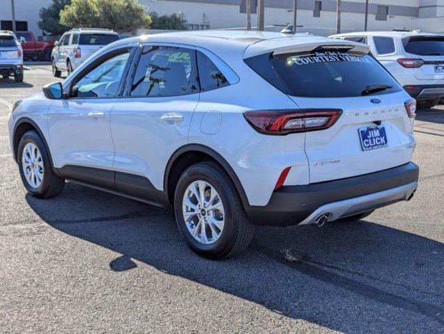 new 2024 Ford Escape car, priced at $30,155