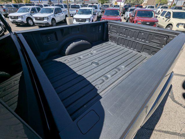 new 2025 Ford F-250 car, priced at $92,260