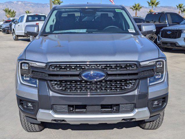 new 2024 Ford Ranger car, priced at $53,833