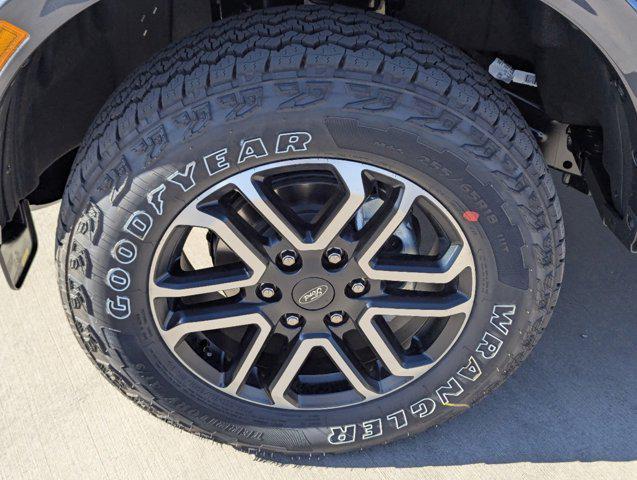 new 2024 Ford Ranger car, priced at $53,833