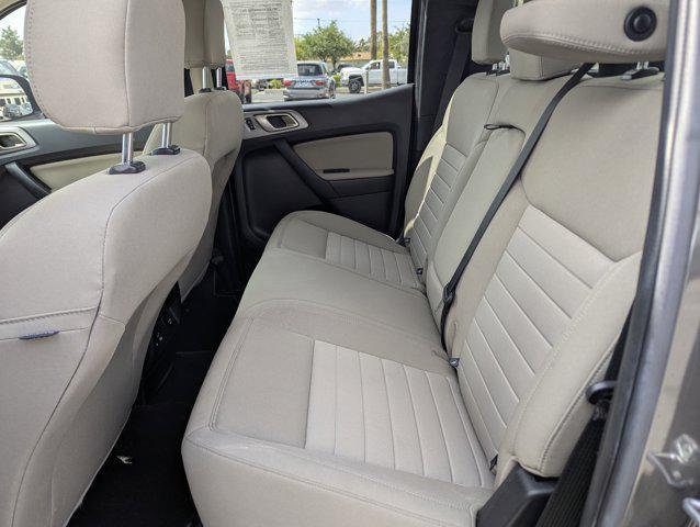 used 2019 Ford Ranger car, priced at $34,999