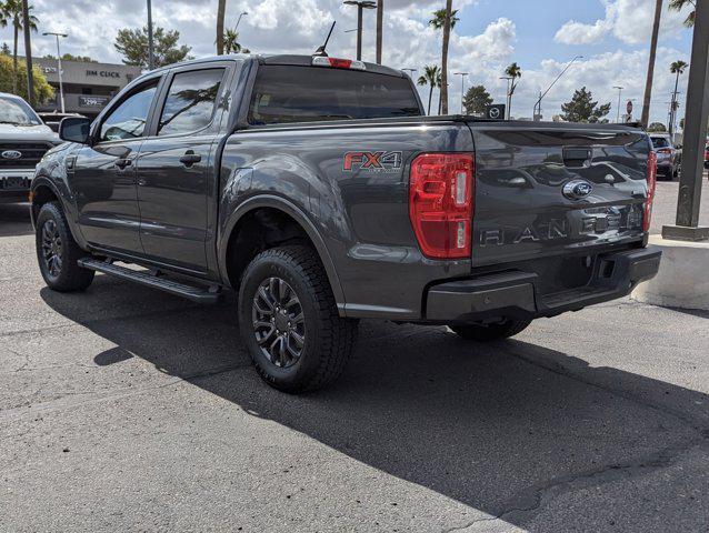 used 2019 Ford Ranger car, priced at $34,999