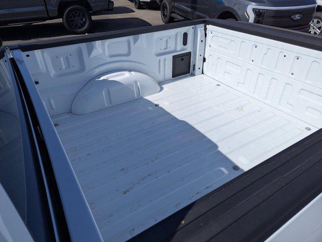 new 2025 Ford F-150 car, priced at $51,530