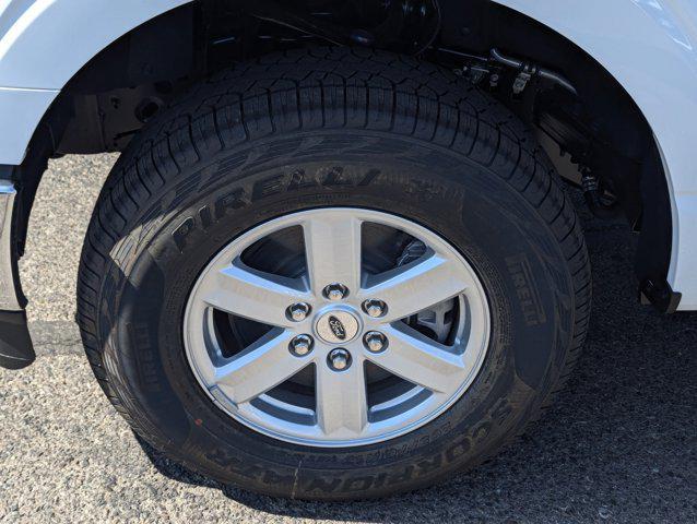 new 2025 Ford F-150 car, priced at $51,530
