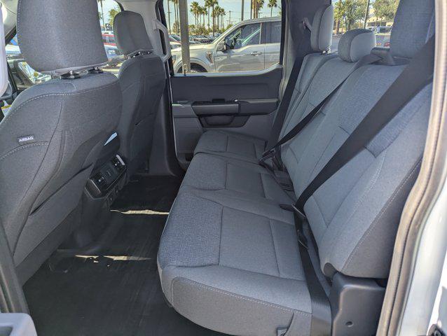 new 2025 Ford F-150 car, priced at $51,530