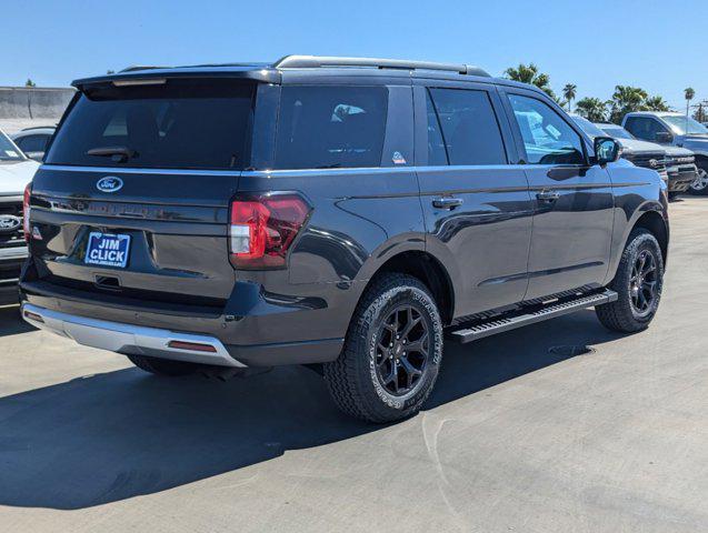 new 2024 Ford Expedition car, priced at $85,367