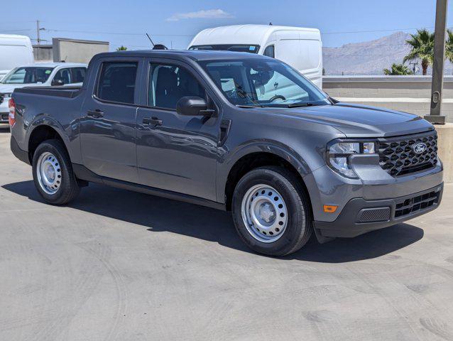 new 2025 Ford Maverick car, priced at $27,419