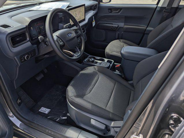 new 2025 Ford Maverick car, priced at $27,419