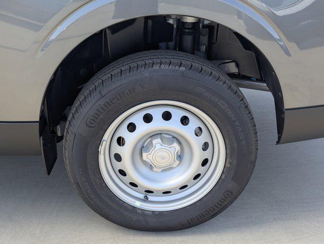 new 2025 Ford Maverick car, priced at $27,419