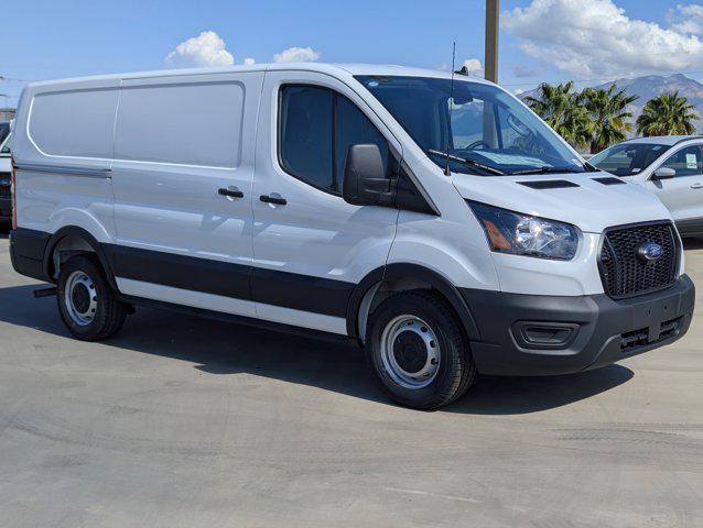 new 2025 Ford Transit-150 car, priced at $49,610