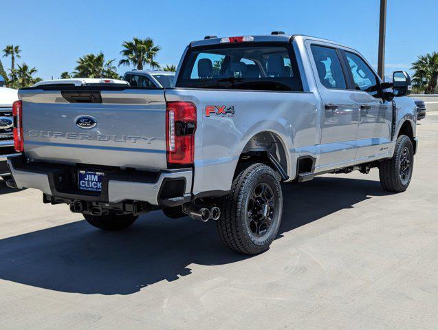 new 2024 Ford F-250 car, priced at $66,095