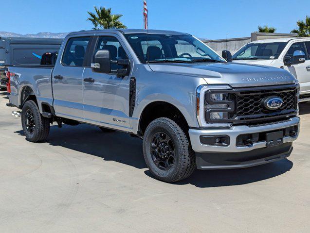 new 2024 Ford F-250 car, priced at $66,095