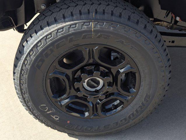 new 2025 Ford F-350 car, priced at $57,460