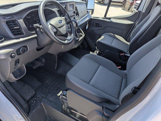 new 2025 Ford Transit-250 car, priced at $48,817