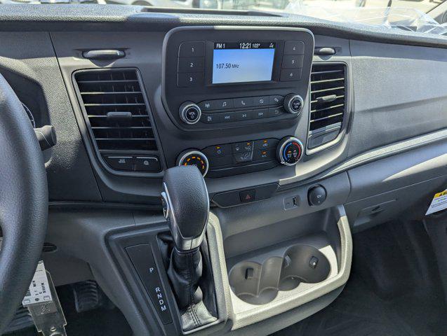 new 2025 Ford Transit-250 car, priced at $48,817