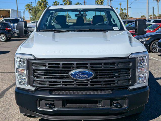 new 2024 Ford F-250 car, priced at $44,150