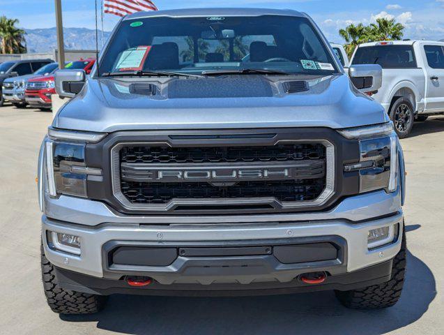 new 2024 Ford F-150 car, priced at $102,675