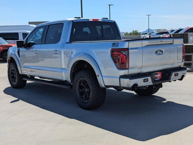 new 2024 Ford F-150 car, priced at $102,675