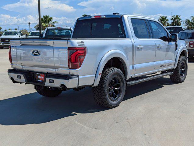 new 2024 Ford F-150 car, priced at $102,675