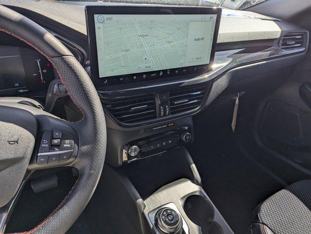 new 2025 Ford Escape car, priced at $36,710