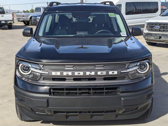 new 2024 Ford Bronco Sport car, priced at $31,550