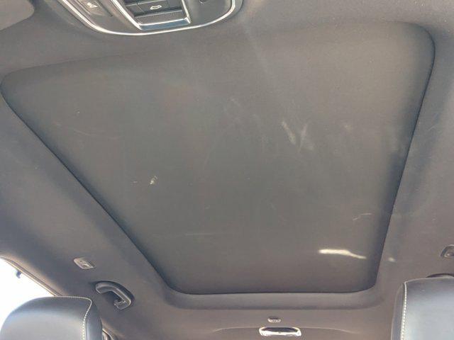 used 2024 Jeep Grand Cherokee L car, priced at $33,999