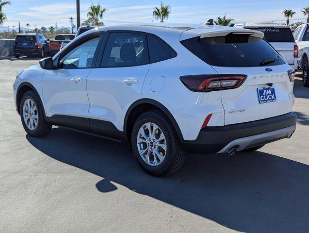 new 2025 Ford Escape car, priced at $29,490