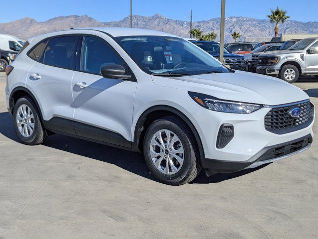 new 2025 Ford Escape car, priced at $29,490