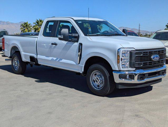 new 2024 Ford F-250 car, priced at $46,825