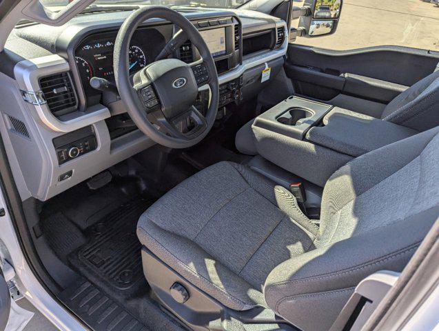 new 2024 Ford F-250 car, priced at $49,825