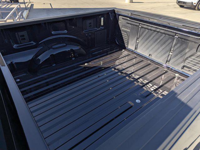 new 2025 Ford F-150 car, priced at $53,323