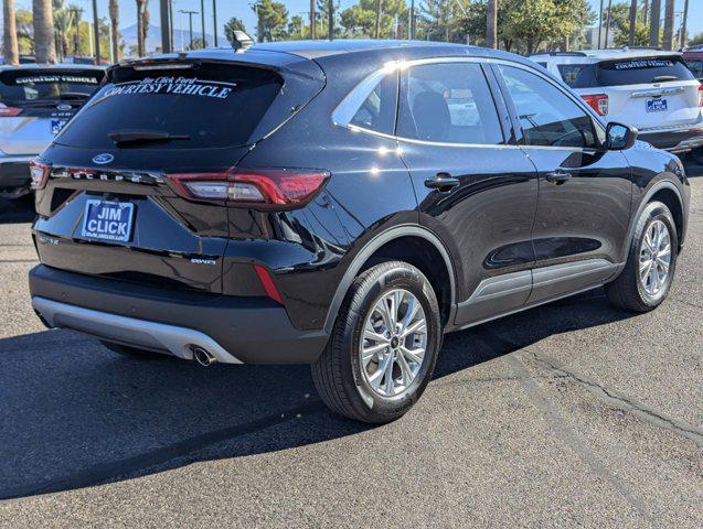 new 2024 Ford Escape car, priced at $30,155