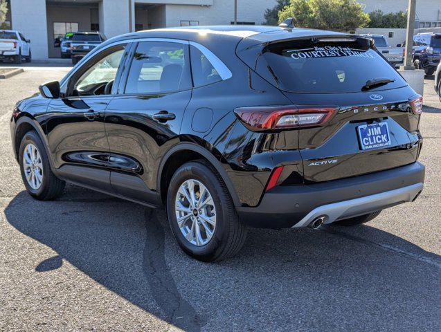 new 2024 Ford Escape car, priced at $30,155