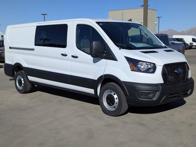 new 2024 Ford Transit-150 car