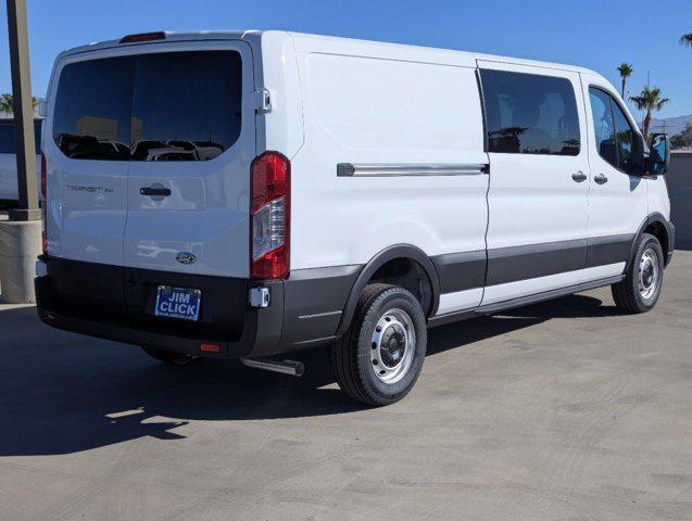 new 2024 Ford Transit-150 car