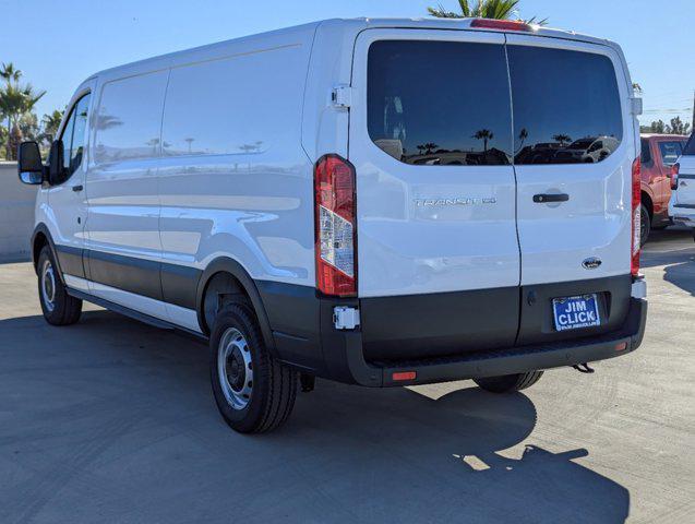 new 2024 Ford Transit-150 car