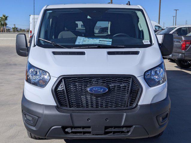 new 2024 Ford Transit-150 car