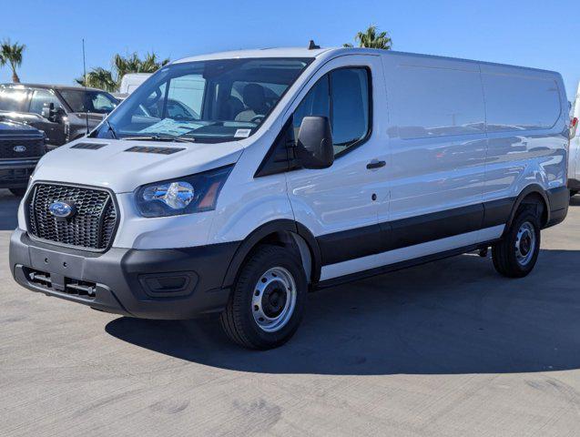 new 2024 Ford Transit-150 car